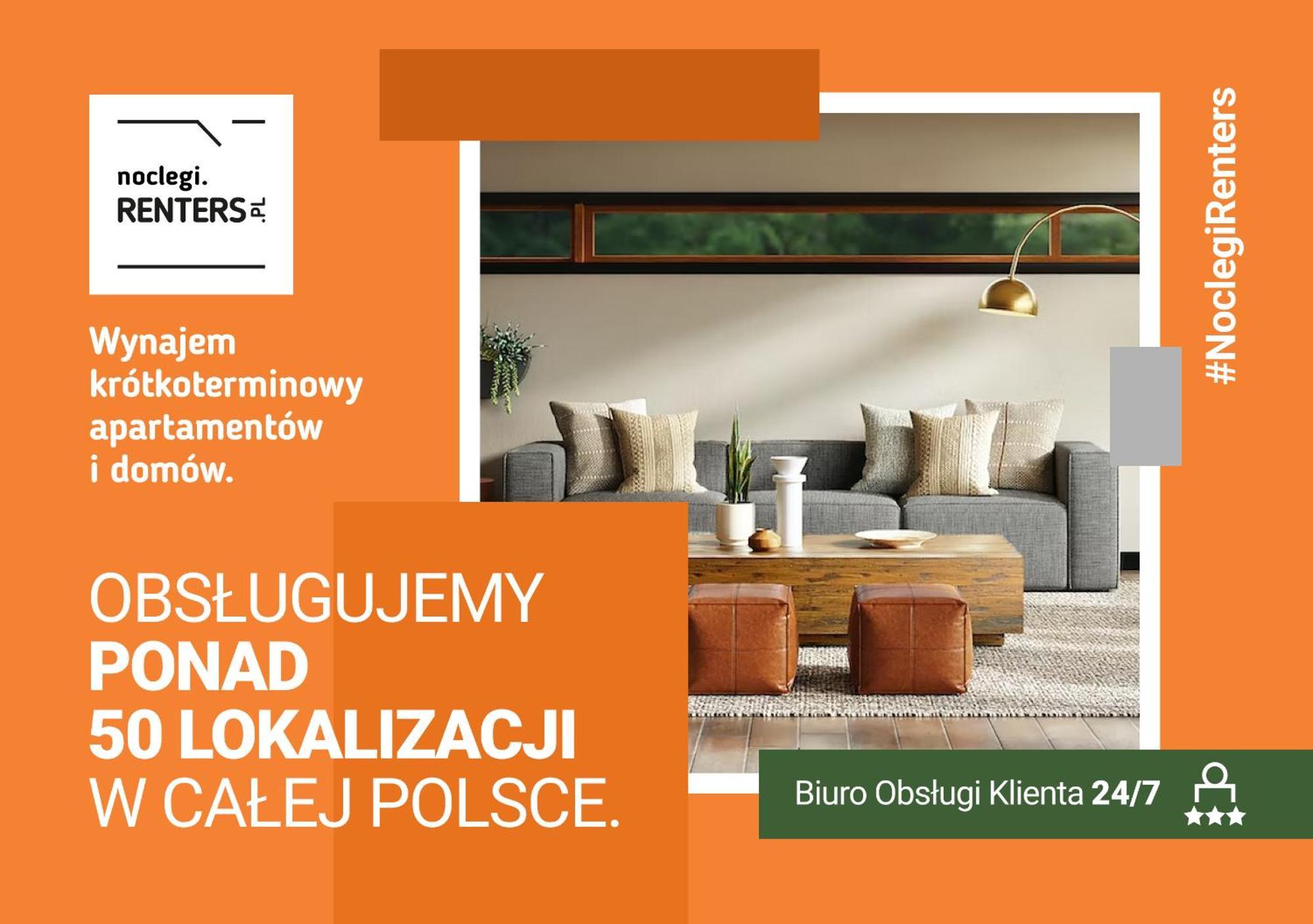 Apartments Poznan Mtp By Noclegi Renters Eksteriør billede