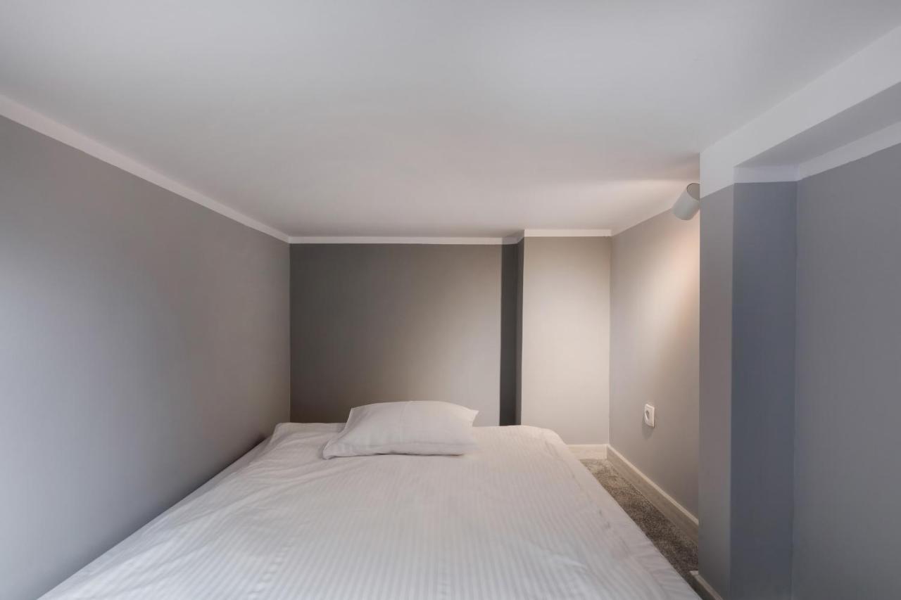 Apartments Poznan Mtp By Noclegi Renters Eksteriør billede
