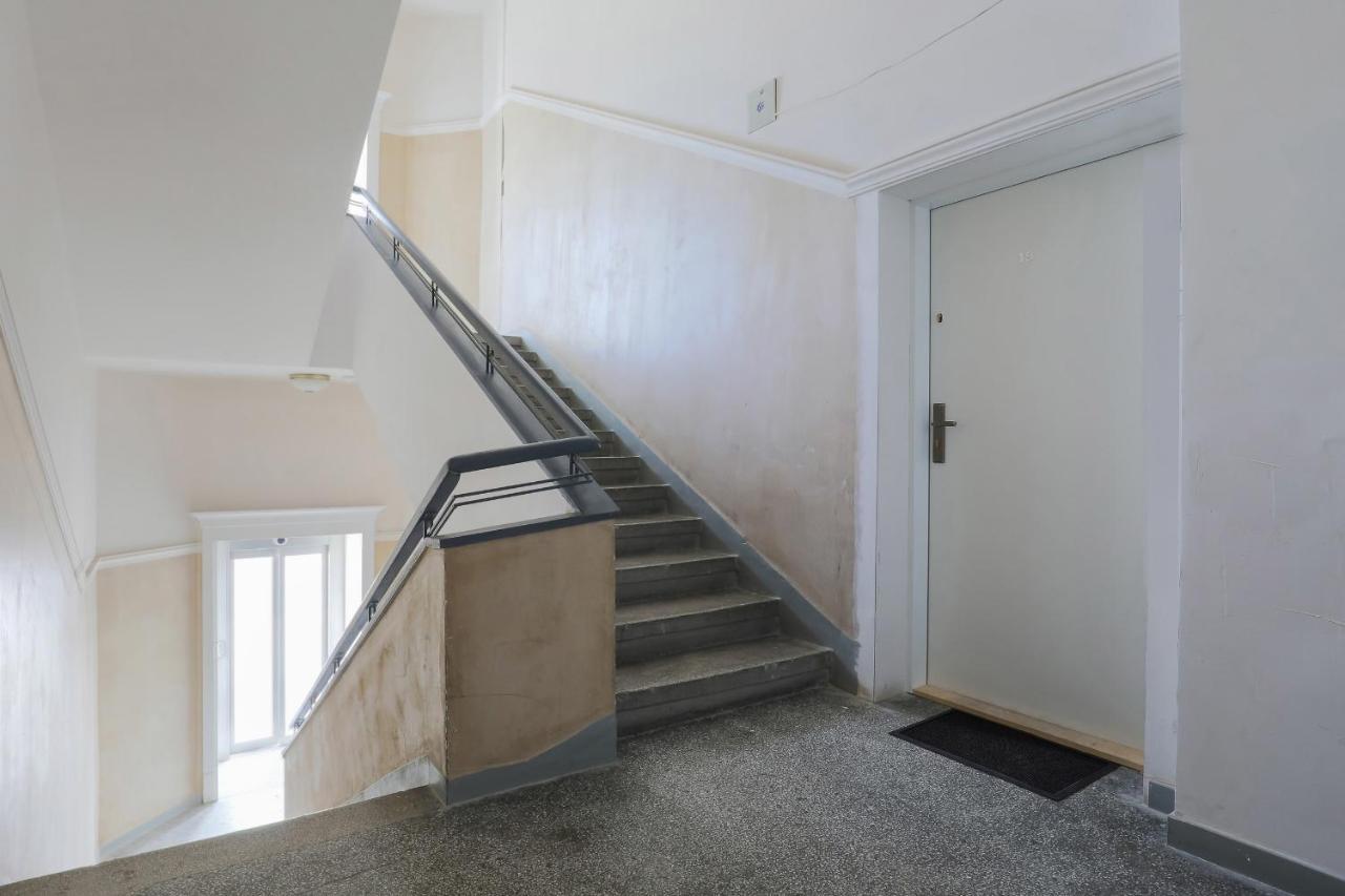 Apartments Poznan Mtp By Noclegi Renters Eksteriør billede